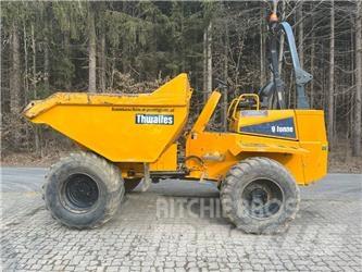 Thwaites MACH 2090 鉸接式起吊車