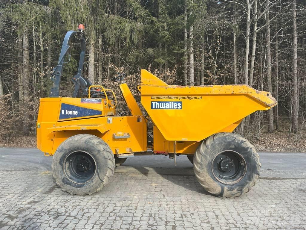 Thwaites MACH 2090 鉸接式起吊車