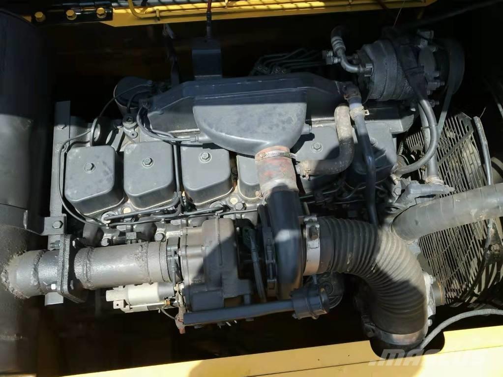 Hyundai 210-7 旋轉式挖土機/掘鑿機/挖掘機