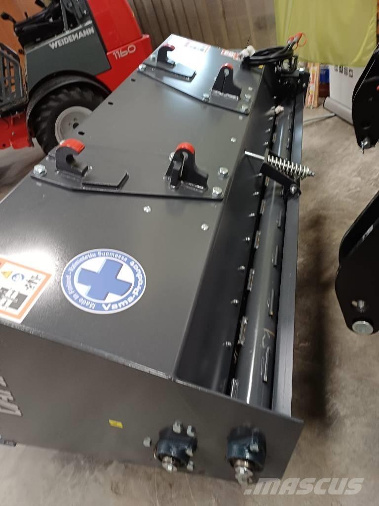 Vama ETH 215 L 砂鹽撒布機