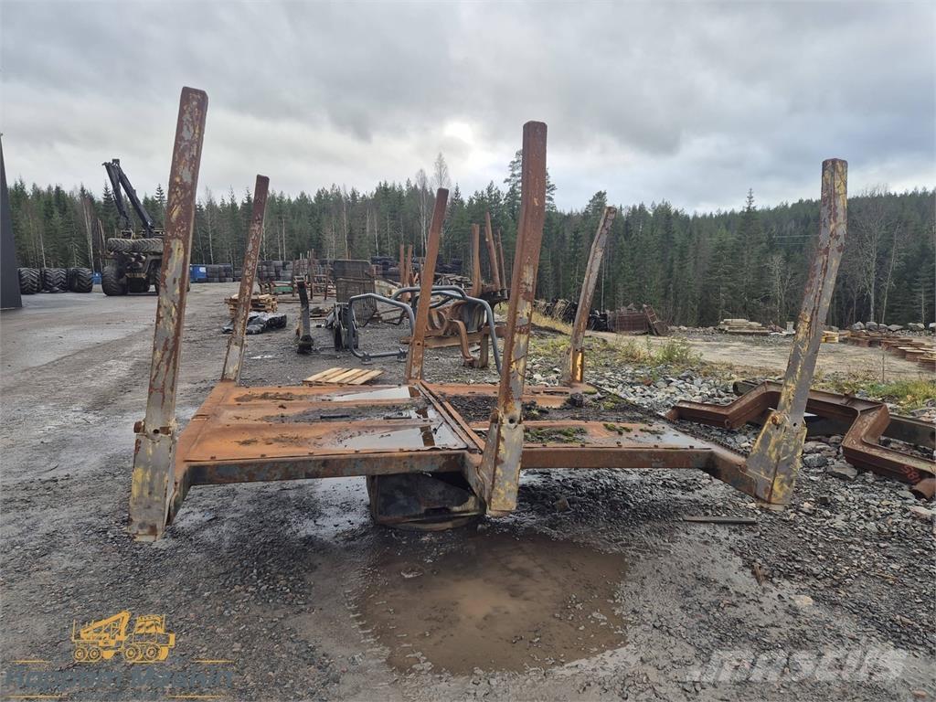  Övrigt Kombirede 其他組件