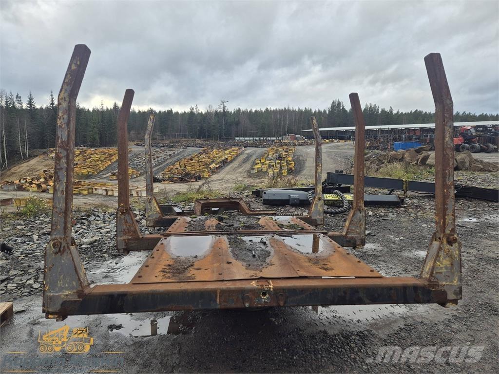  Övrigt Kombirede 其他組件