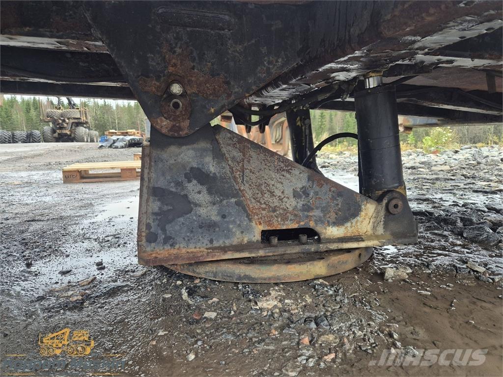  Övrigt Kombirede 其他組件