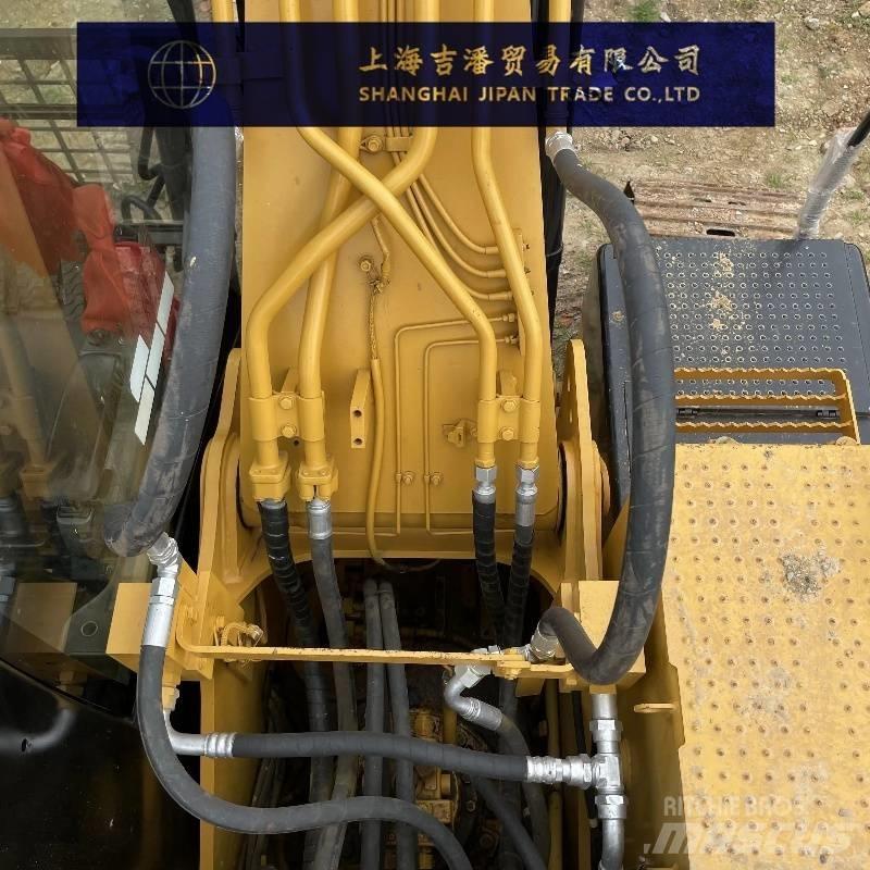 CAT 315 D 履帶式 挖土機/掘鑿機/挖掘機