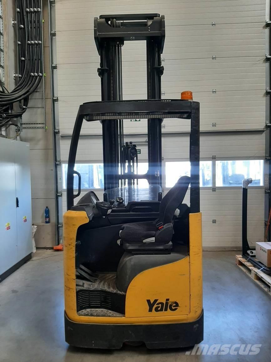 Yale MR14 前伸式堆高機(叉車)