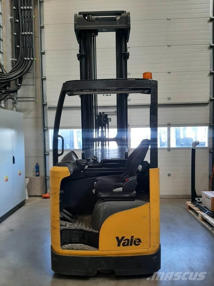 Yale MR14 前伸式堆高機(叉車)