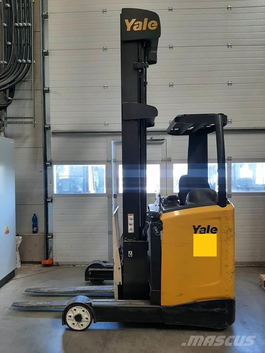 Yale MR14 前伸式堆高機(叉車)