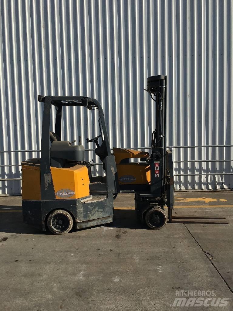 Aisle-Master 20SE 窄巷道堆高機