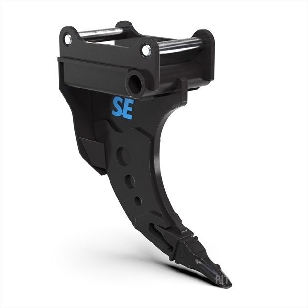  SE Tjälkrok S30 - S70 鏟斗