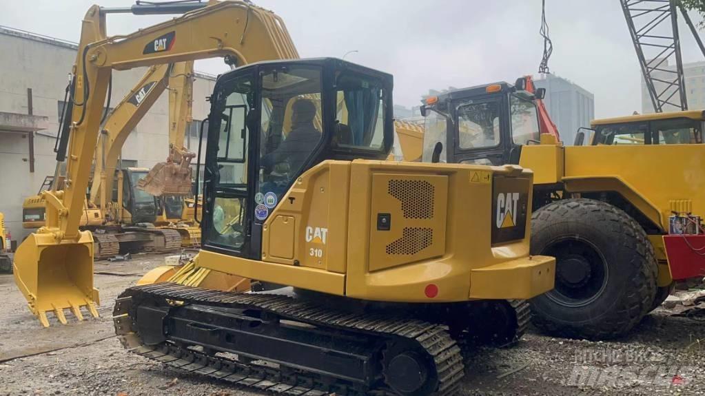 CAT 310 履帶式 挖土機/掘鑿機/挖掘機