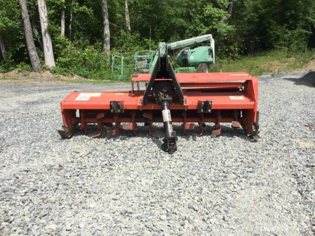 Bush Hog RTS62-05 其他曳引機配件