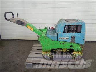 Ammann AVH 4020 夯實機(夯土機)