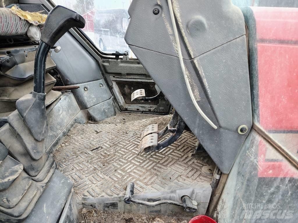 Massey Ferguson 3060 曳引機