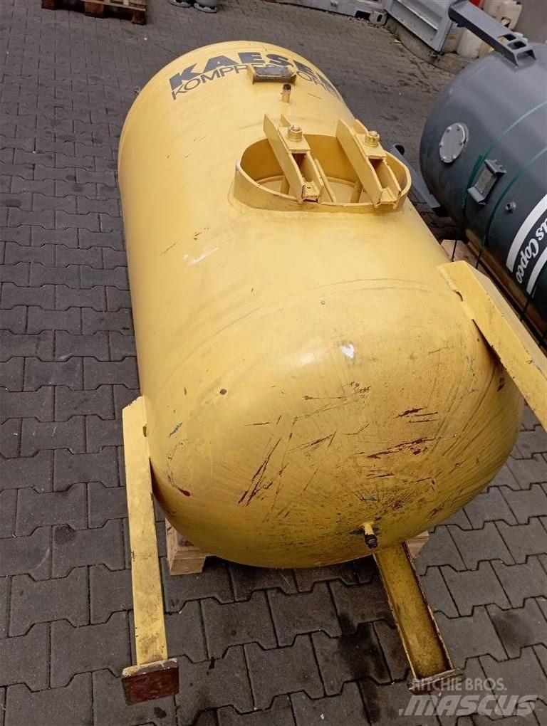 Kaeser 1000 L 壓縮機配件