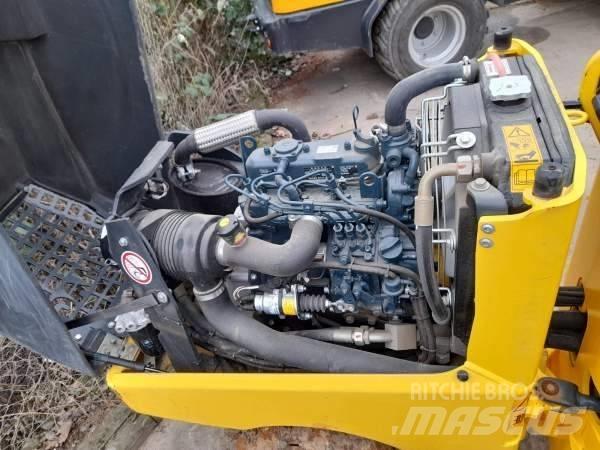 Bomag BMP 8500 土壤壓實機