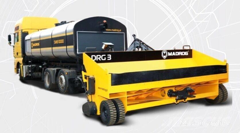  MADROG SMB 8000 瀝青噴灑器