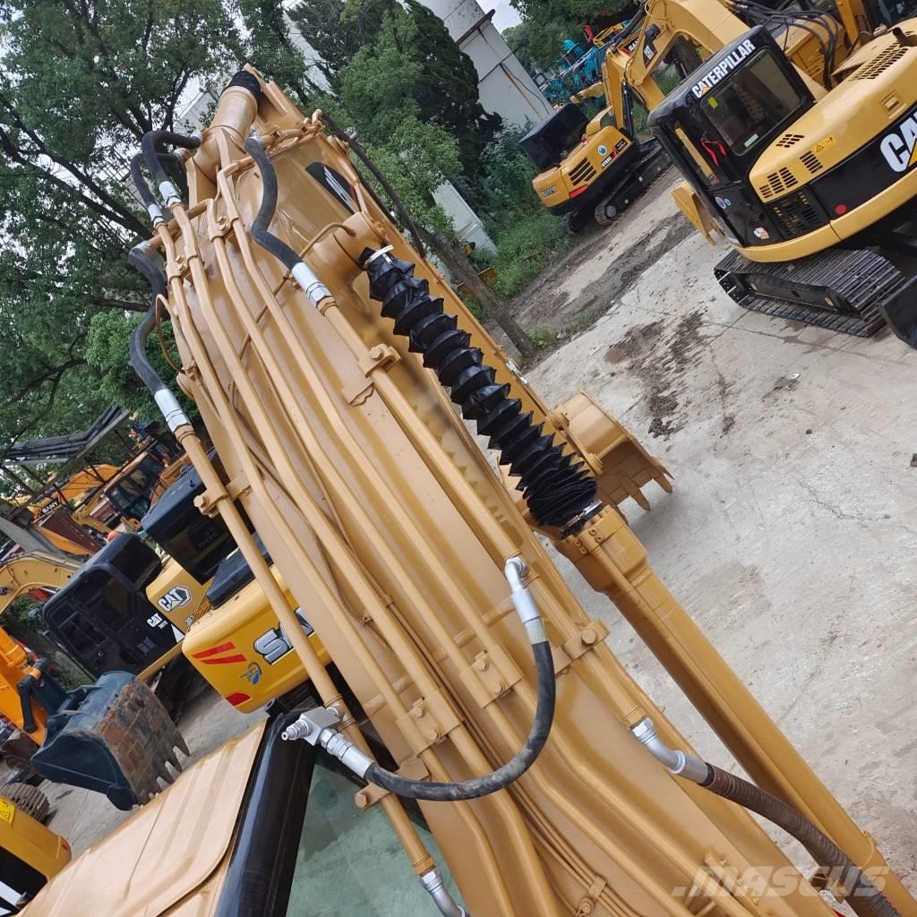 CAT 320 C L 履帶式 挖土機/掘鑿機/挖掘機