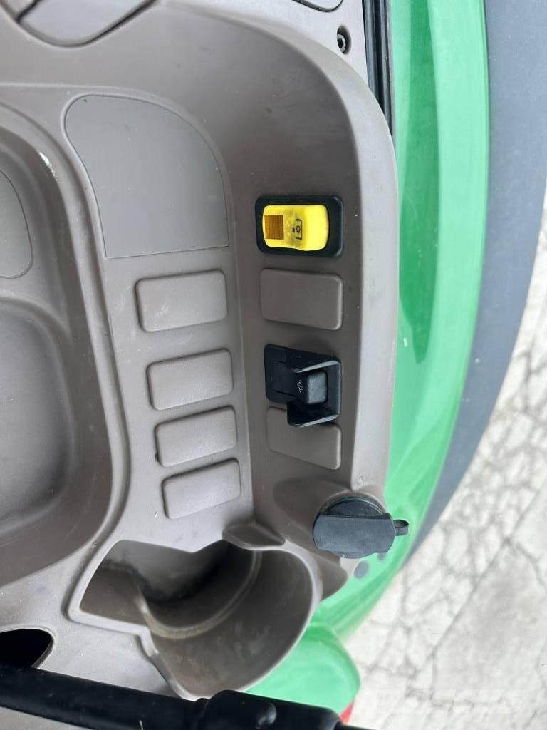 John Deere 5090 M 曳引機