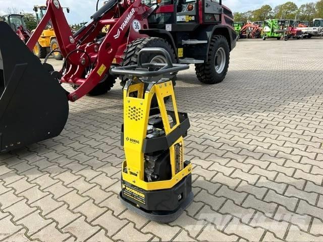 Bomag BR 95 夯實機(夯土機)