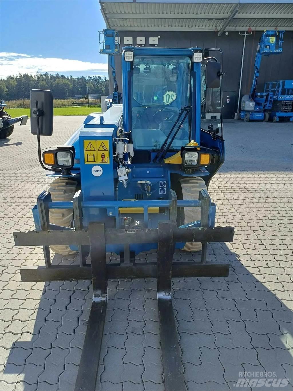 Merlo EW 25.5-90 堆高機(叉車)-其他