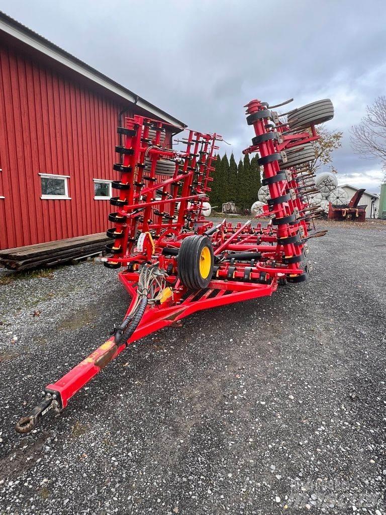 Väderstad NZA600 耙車