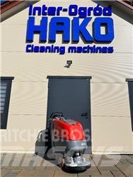 Hako B30 CL 洗地吸乾機