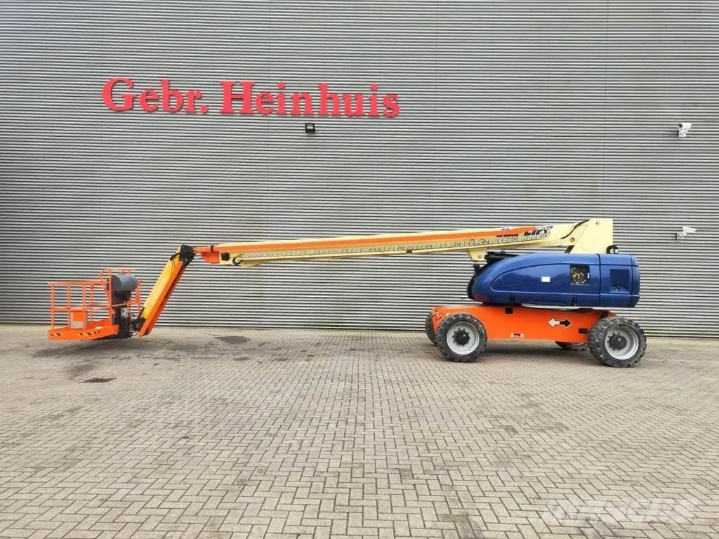 JLG 860 SJ 伸縮臂高空作業車