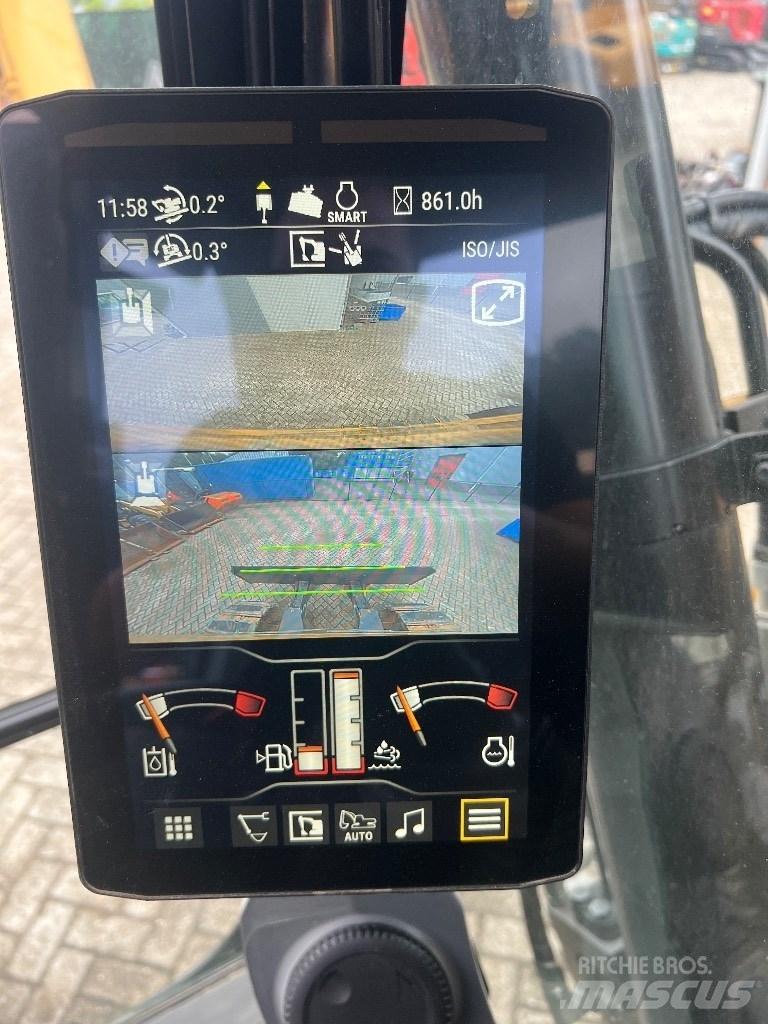 CAT 315 履帶式 挖土機/掘鑿機/挖掘機