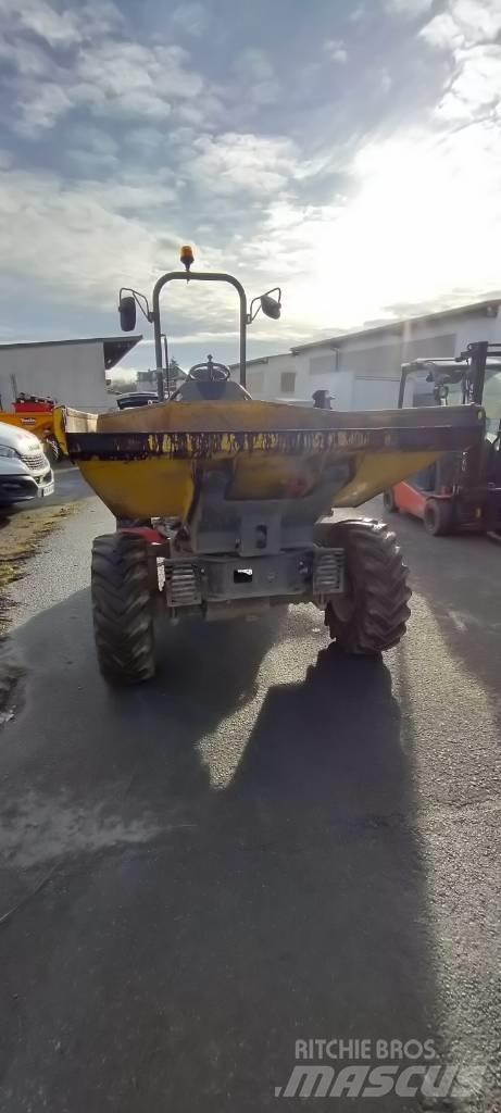 Wacker Neuson DW 30 鉸接式起吊車