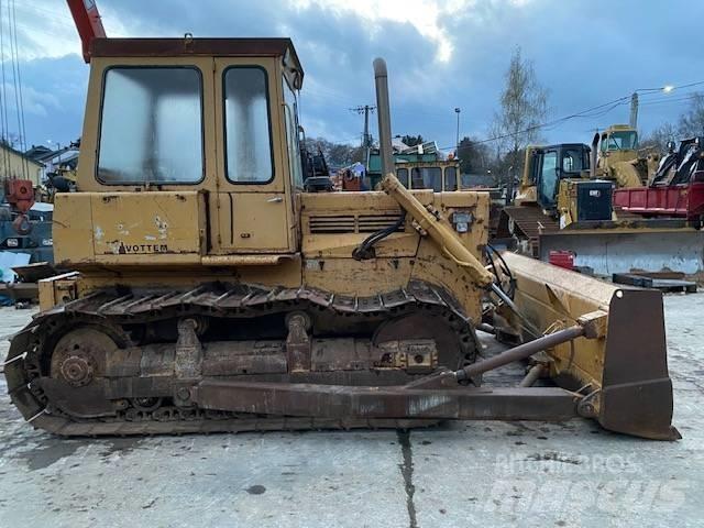 Liebherr PR 731 B 履帶推土機