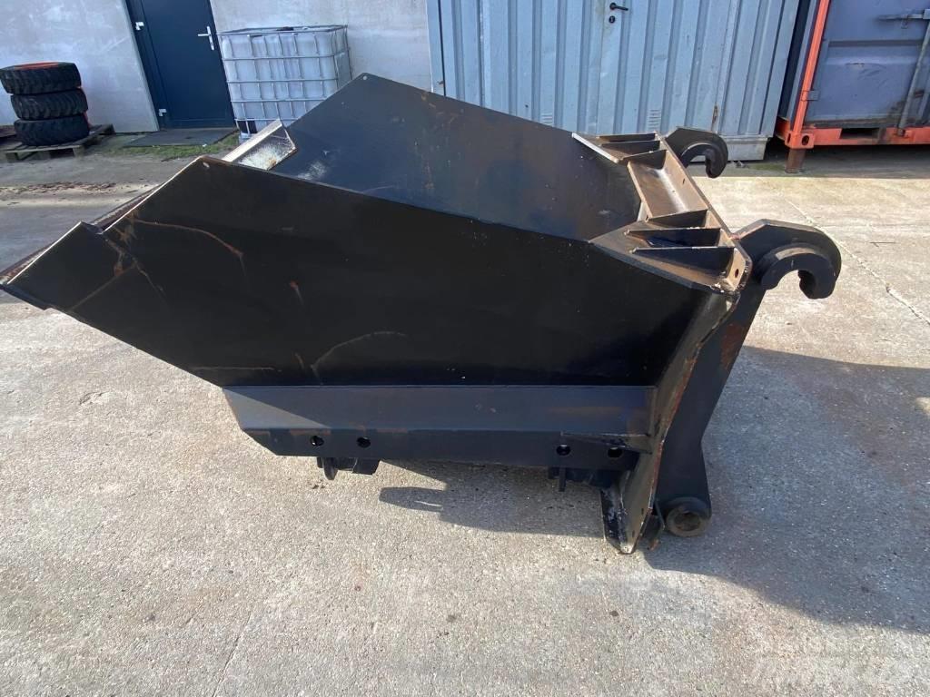  Big-Bag Vulbak 其他物料運輸工具