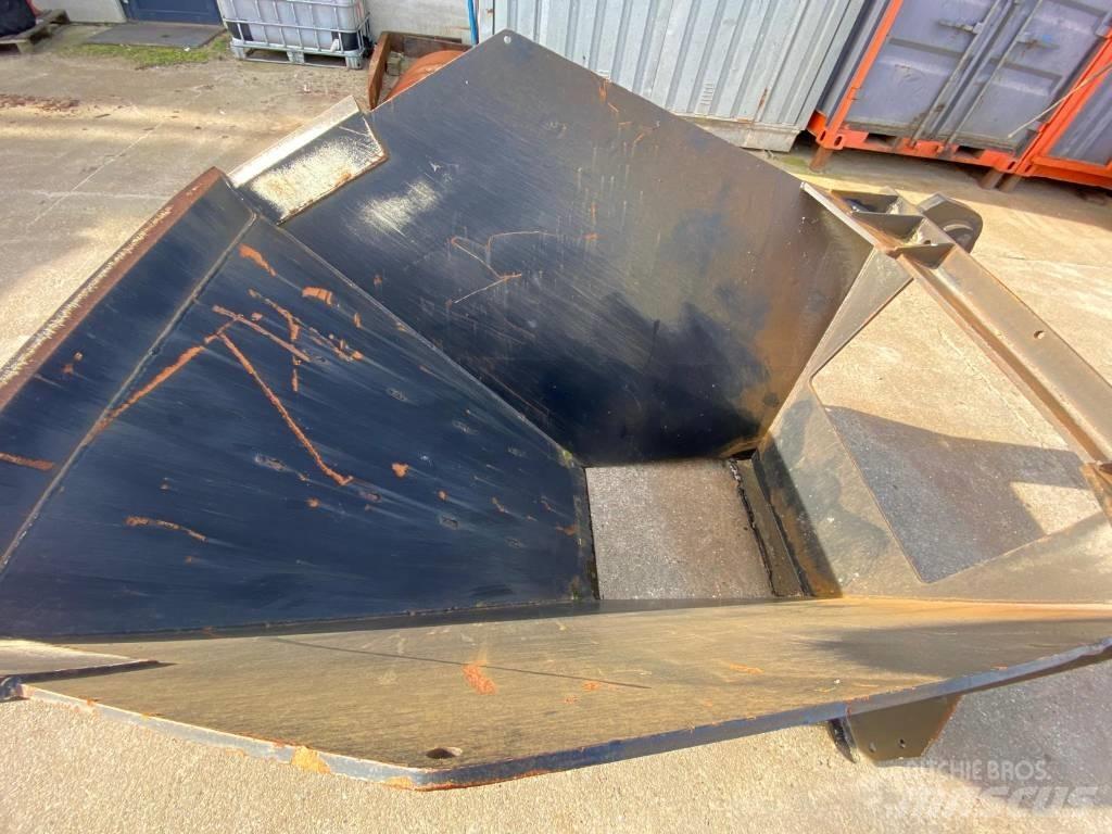  Big-Bag Vulbak 其他物料運輸工具
