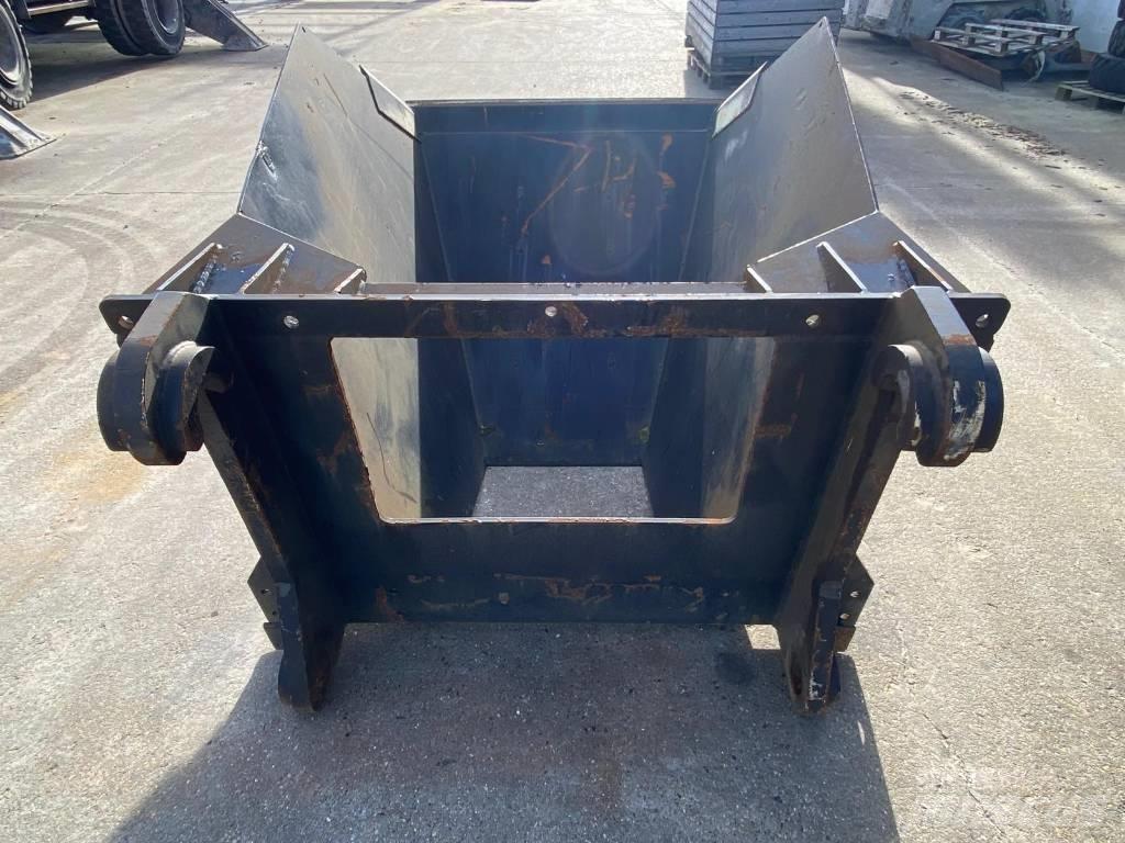  Big-Bag Vulbak 其他物料運輸工具
