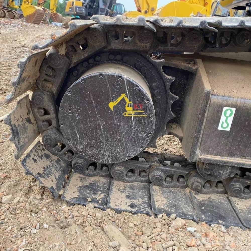 Sany 205 履帶式 挖土機/掘鑿機/挖掘機