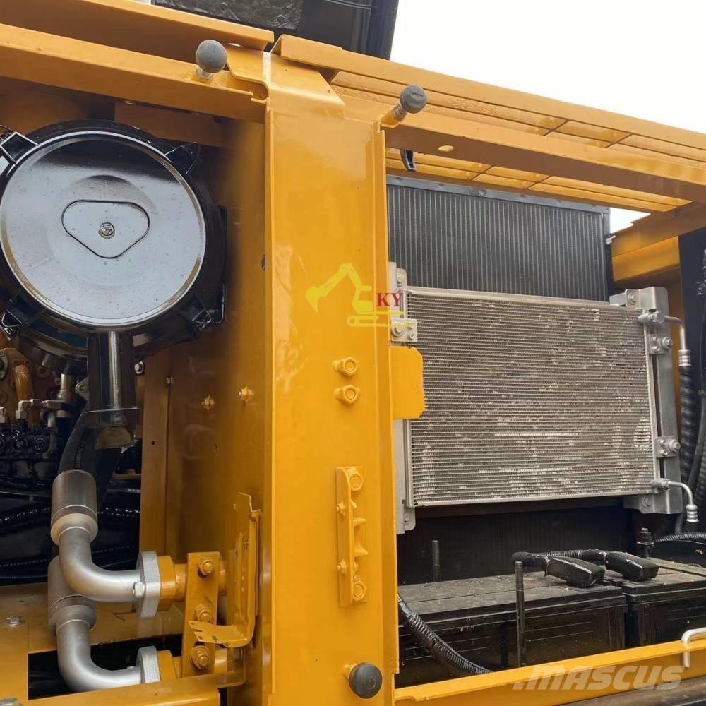 Sany 205 履帶式 挖土機/掘鑿機/挖掘機