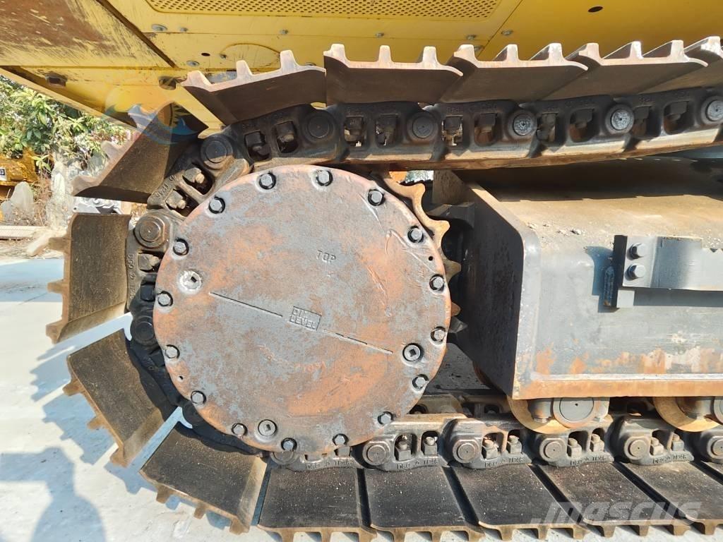 Komatsu PC 400-8 履帶式 挖土機/掘鑿機/挖掘機