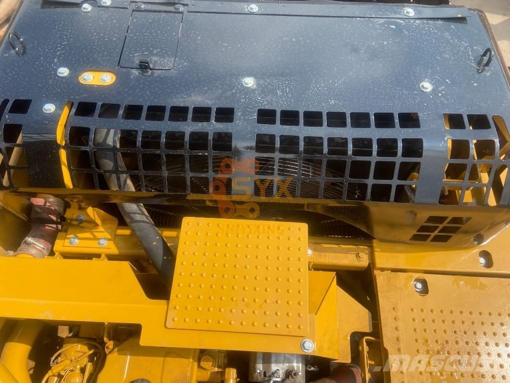 CAT 336 D 履帶式 挖土機/掘鑿機/挖掘機