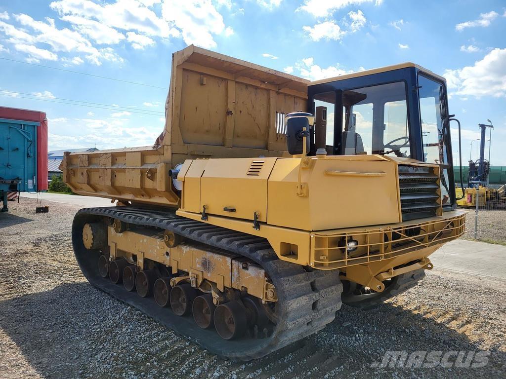CAT LD 1000 履帶式傾卸車/翻斗車