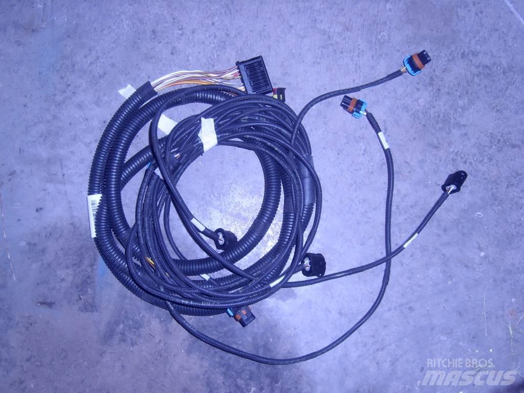 Deutz same 其他組件