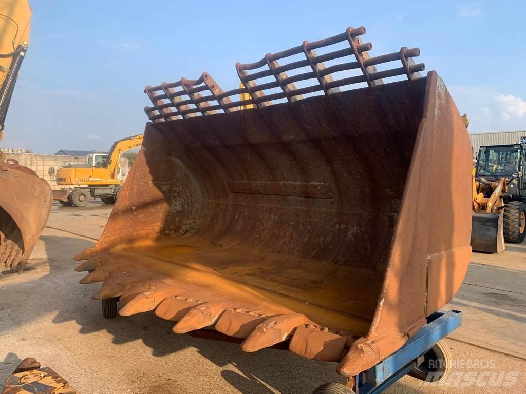 Volvo L350 F 鏟斗