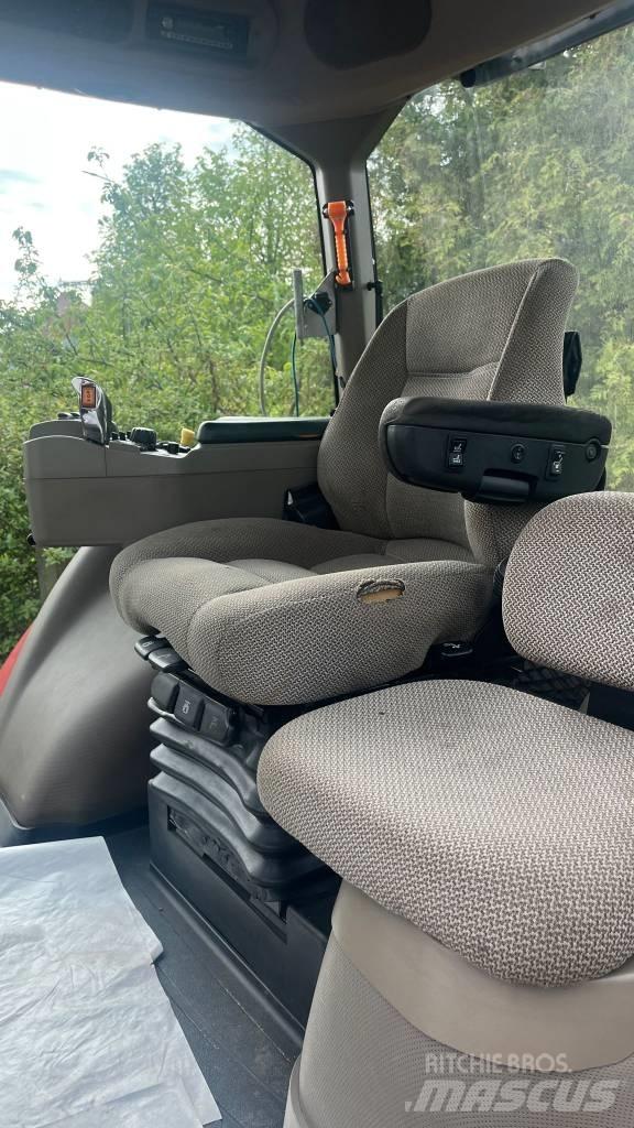 Case IH Magnum 310 曳引機