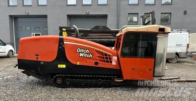 Ditch Witch JT 30 AT 水平/臥式定向鑽機設備