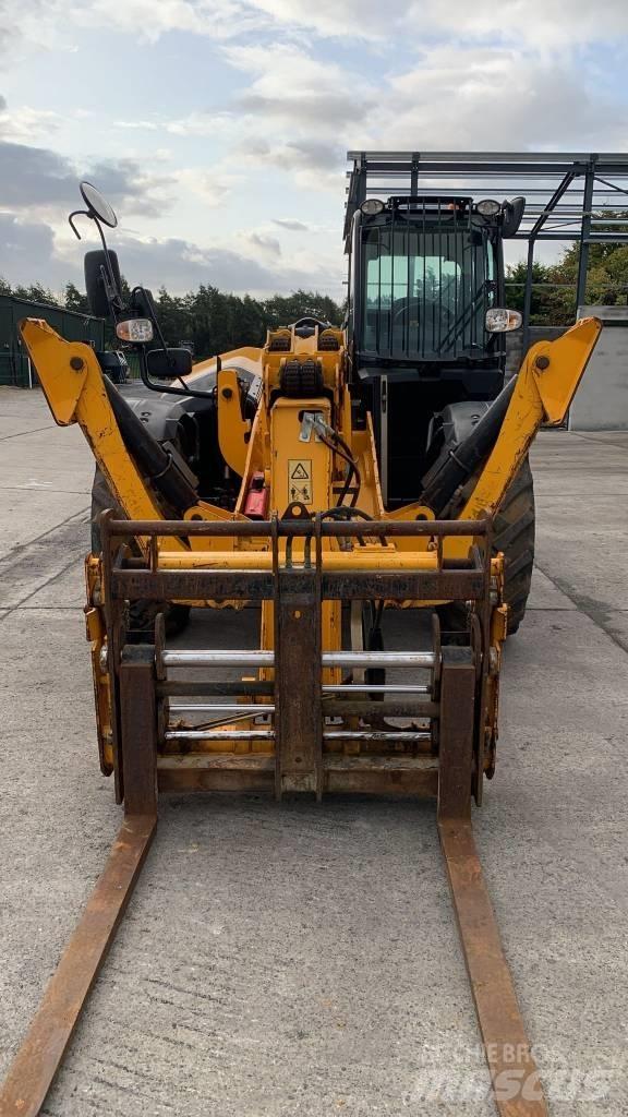 JCB 540-180 其他物料運輸工具