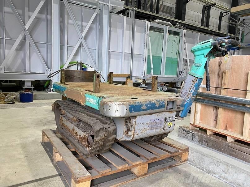  コベルコ SU50 其他物料運輸工具