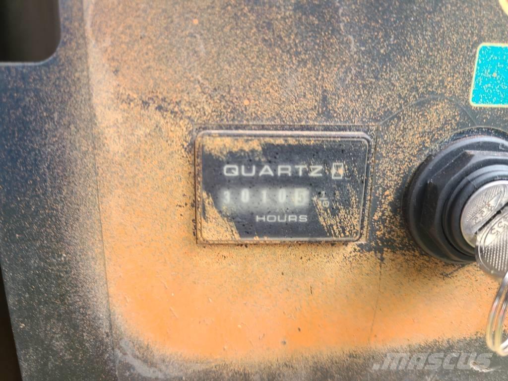 JLG 600 AJ 曲臂高空作業車