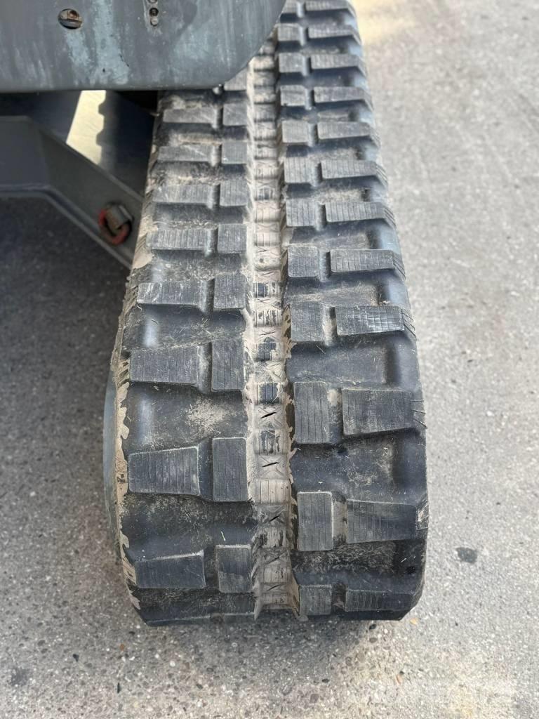 Neuson 75 Z 3 中型挖土機/掘鑿機/挖掘機 7t-12t