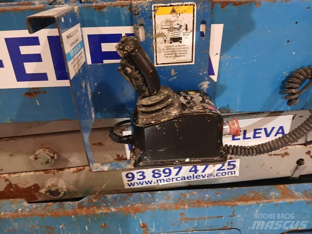 Genie GS 2032 剪式升降機