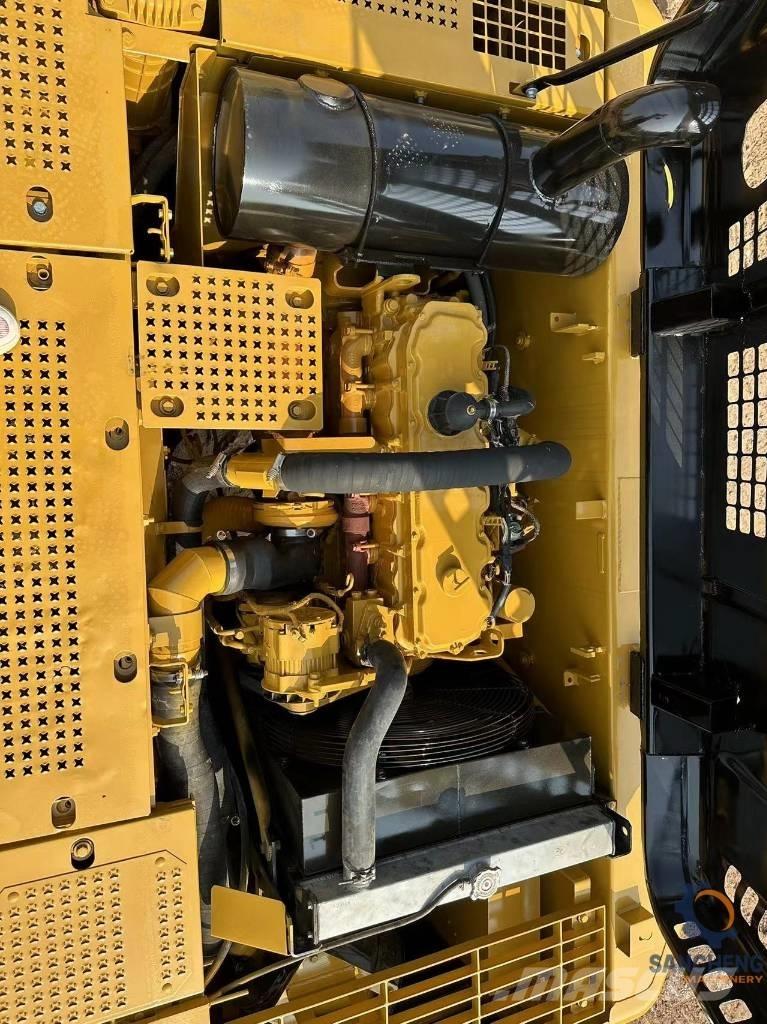 CAT 325 CL 履帶式 挖土機/掘鑿機/挖掘機