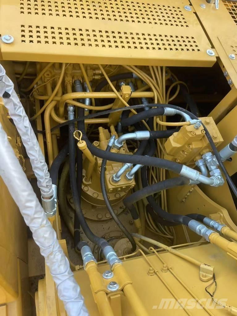 CAT 320 B L 履帶式 挖土機/掘鑿機/挖掘機