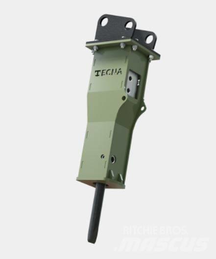 Tecna T60 H 75Kg 鐵鎚/碎石機